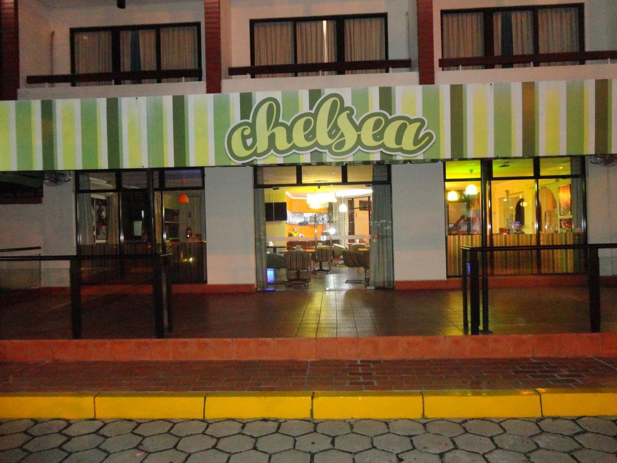 Las Palmas Santa Cruz de La Sierra Zewnętrze zdjęcie